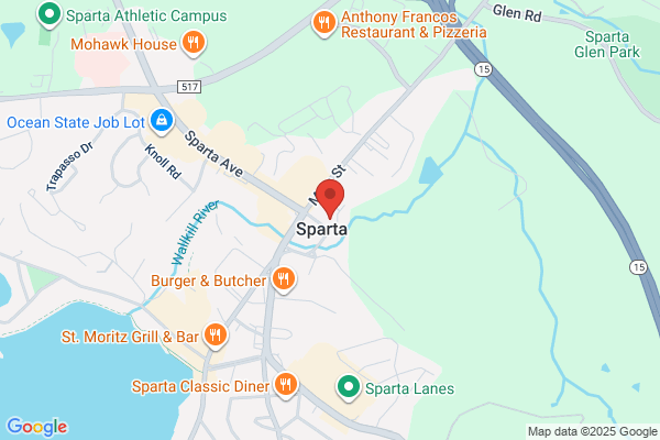 Sparta Independent Advertiser