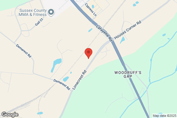 Sussex County Paving