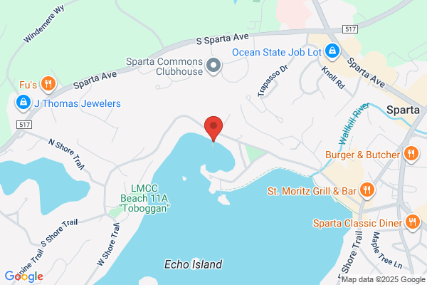 Tamarack Beach Association