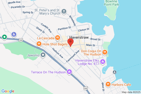 Mariela's Pizzeria & Restaurant