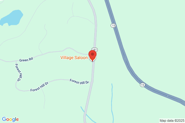 Village Saloon