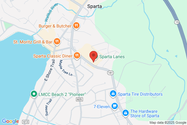 La Vita Italian Specialties