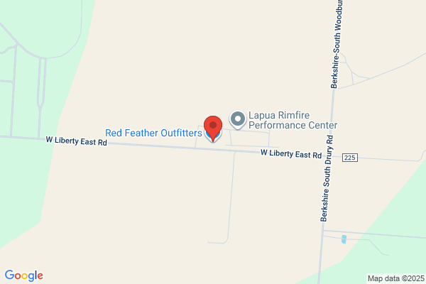 Outdoor Outfitter