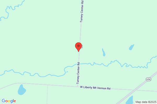 Poore's Septic & Excavating Co