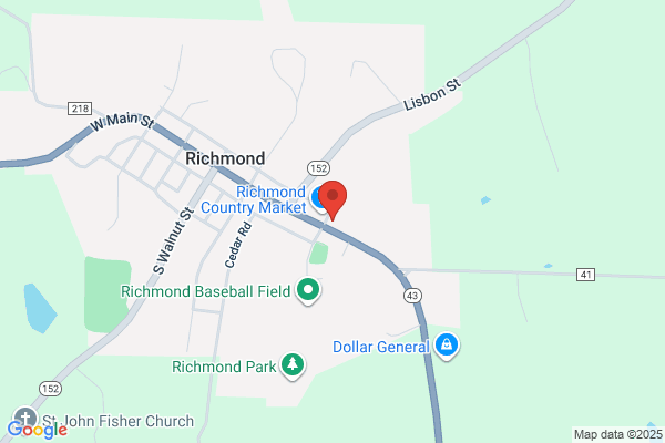 RWay Service and Repair
