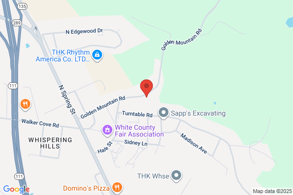 Dortch Electric Motor Service