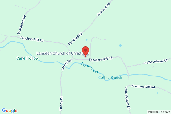 Lansden Church of Christ