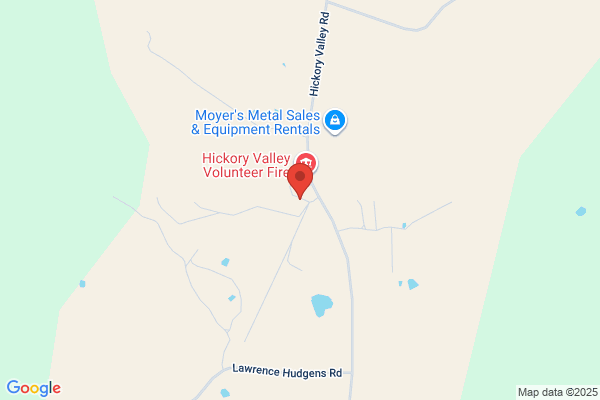 Hickory Valley Convenience Center