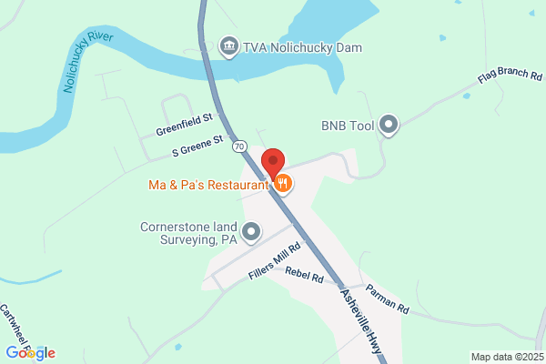 Hwy 42 Convenience Center