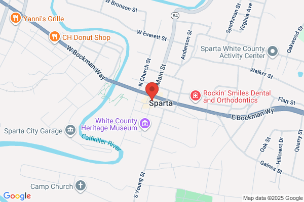 White County of, Register of Deeds