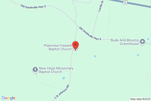 Plainview Freewill Baptist Church