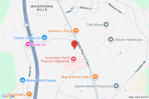 Norris Ellen Beauty Shoppe