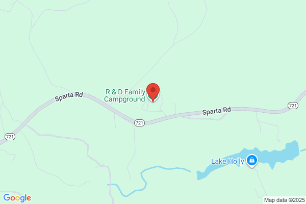 R & D Family Campground