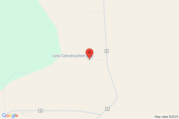 Jim Leis Construction Llc