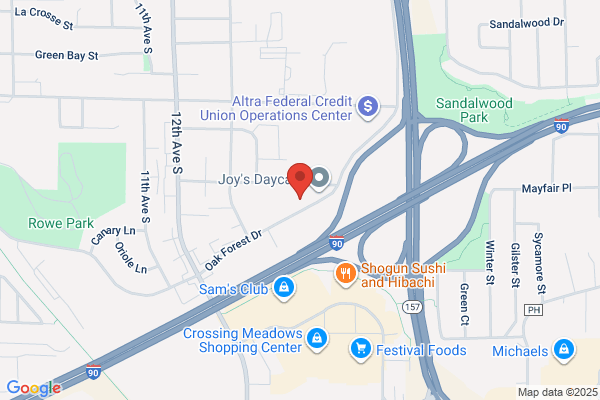 Olson Brothers Electric Inc