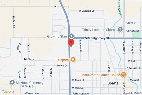Sparta, Elementary, Lawrence-Lawson Elementary School