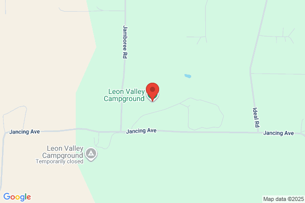 Leon Valley Campground