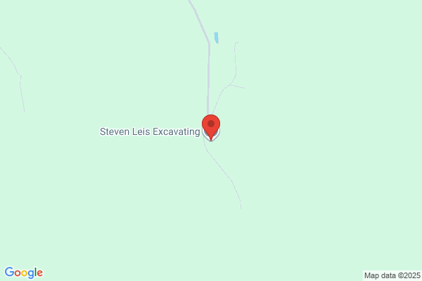 Steve Leis Excavating