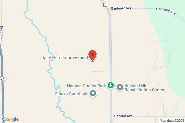 Monroe City Dairy Herd Improvement