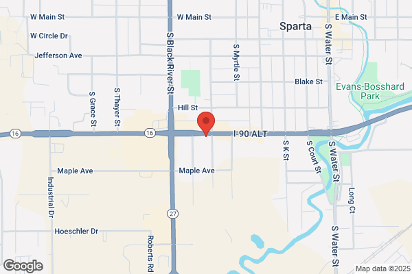 Rural Mutual Insurance: Coulee Region Insurance Group