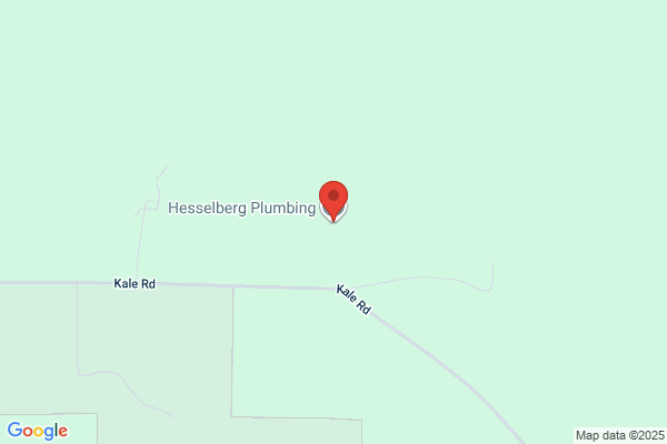Hesselberg David Plumbing