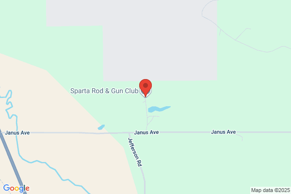 Sparta Rod & Gun Club