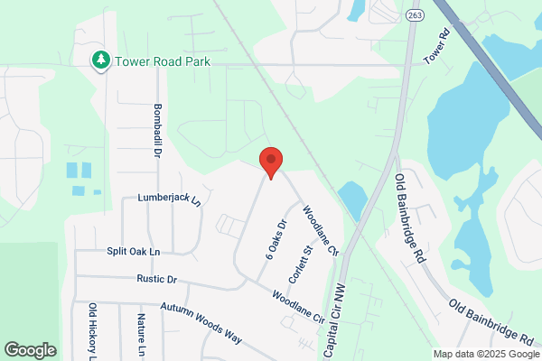Miller's Tree Service, LLC