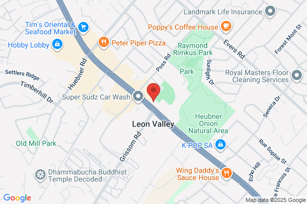 Leon Valley Veterinary Service