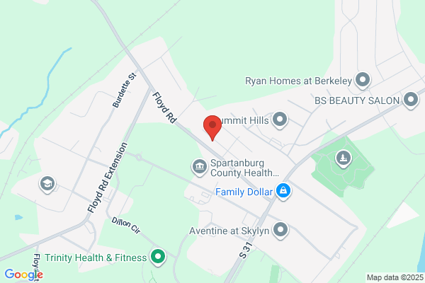 Byron Heating & Air Conditioning