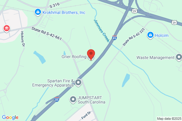 Greer Services