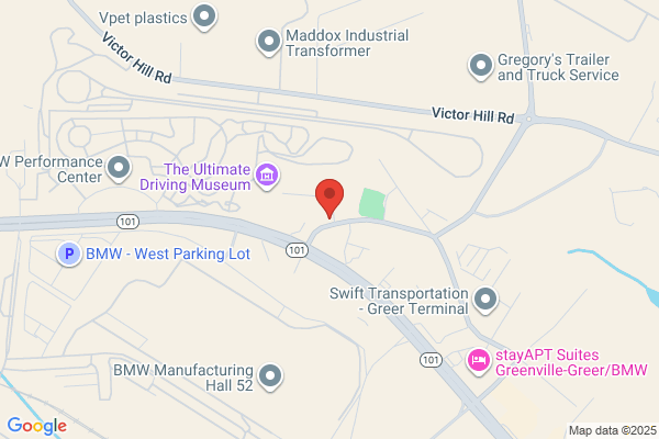 Hendrix Air Conditioning Heating & Refrigeration Inc