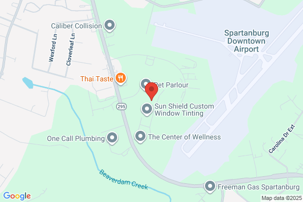 Satterfield & Smith Heating & Air Conditioning Inc
