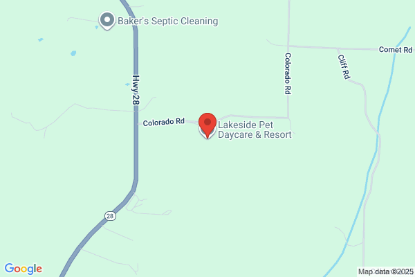 Lakeside Pet Care & Kennels