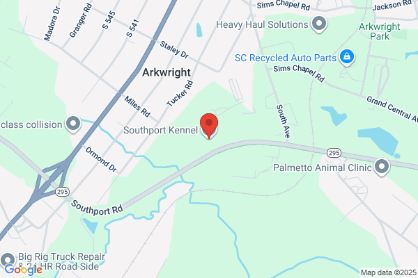 Southport Kennel Co