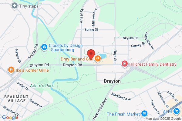 Drayton Mills
