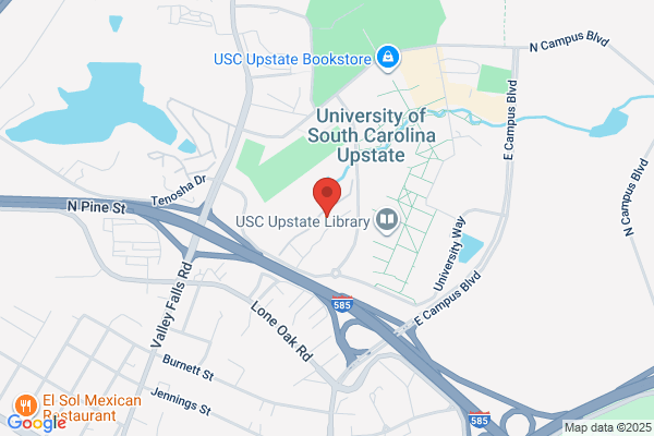 Campus Edge Apartments