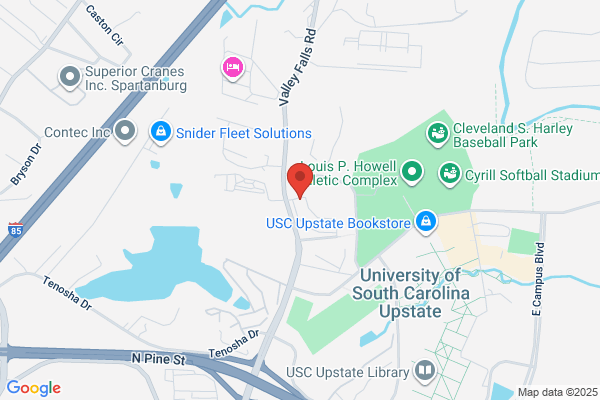 College Pointe Apartments