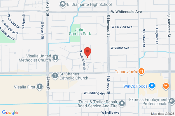 Oakview Apartments