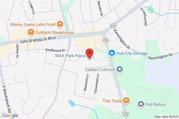 Park Place Apartments
