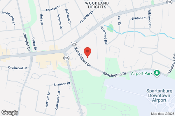 Timberlane Apartments