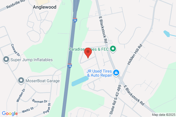 Winfield Acres