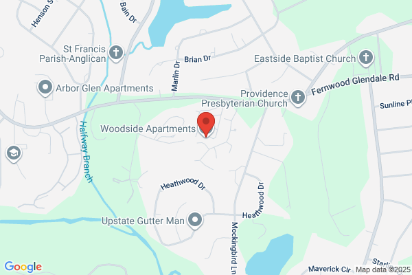 Woodside Apartments