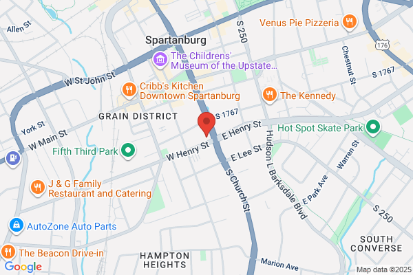Byte Federal Bitcoin ATM  (Southern Convenience Stores)