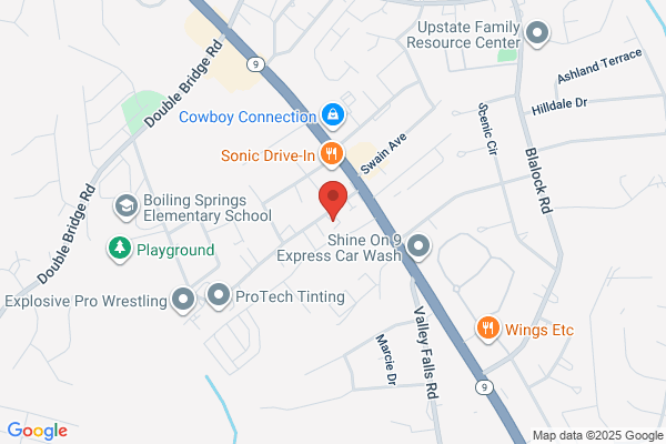 Superior Auto Body Inc