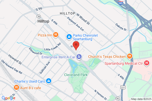 Dixie Tire & Automotive EMLLC