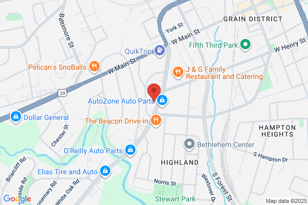 Mark Smith's Transmission Service