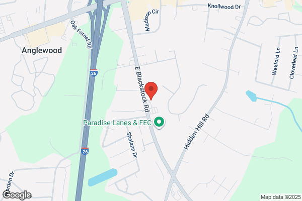 Reidville Rd Auto Service