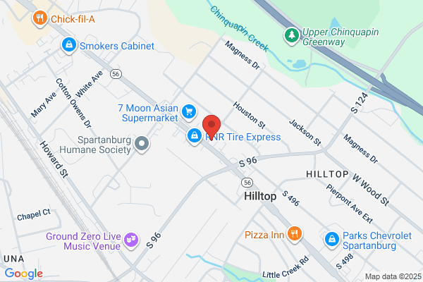 Rick's Muffler Shop & Service Center