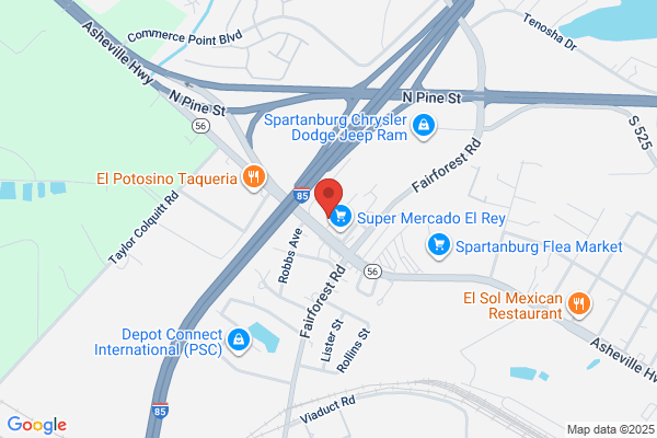 Spartanburg Auto World Llc