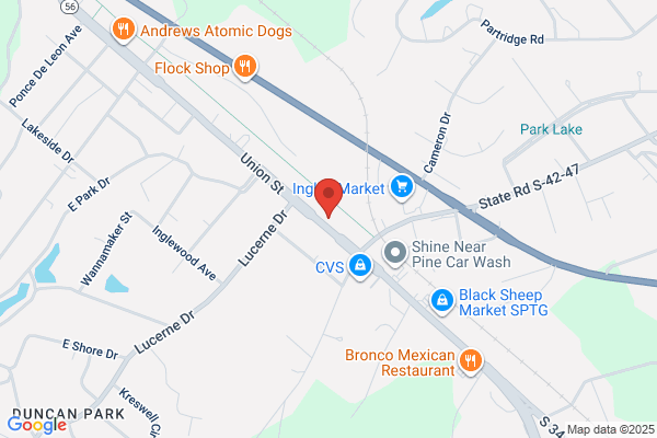 Atherton Electric Co Inc